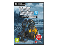 Farming Simulator 22: Platinum Expansion PC - 1056300 - zdjęcie 1